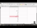 How to use Conditional Formatting in Microsoft Excel 2013