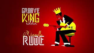 Marzville x Dj Spider - Rude (Groove King Riddim) | 2022 Soca