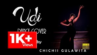 Udi Tere Aankohn Se | Bollywood Movie Song | Dance Cover | Chichii