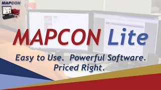 MAPCON Lite -MAPCON CMMS