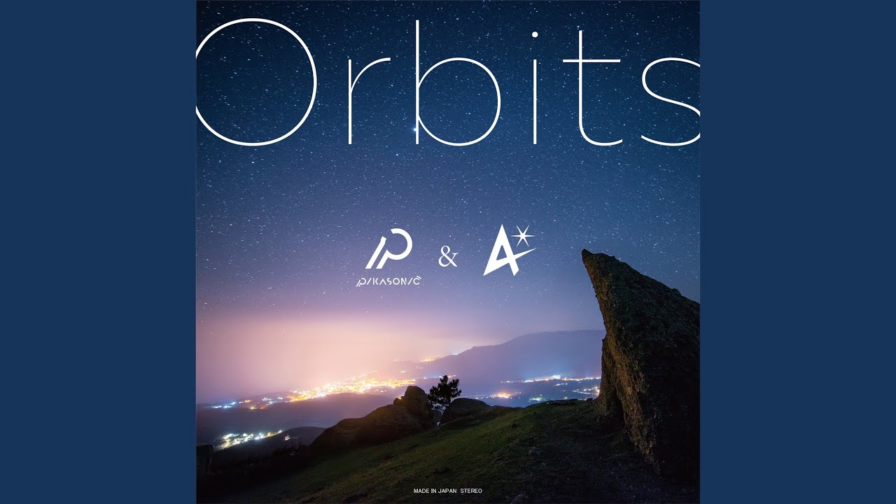 Orbits Youtube Music