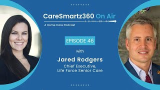 Lessons Learned from Over 30 Years of Live-in Care Experience | Podcast