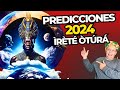 IRETE SUKANKOLA | Predicción para el Mundo 2024 Letra del Año Asociación Cultural Yoruba ìrèté òtúrá