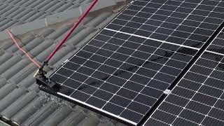 Nanotech Coatings - The leading provider of innovative solar panel cleaning solutions