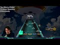 this sightread fc blew my mind the witch of endor