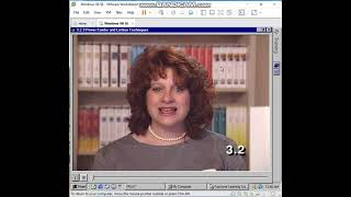 Keystone Learning: Access 2000 Developer Level 4 - Chapter 3, Section 2