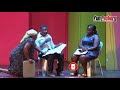 Rose the maid ( the magical touch) by funfactory Uganda.