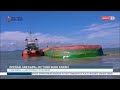 23 JULAI 2023- B.TGH HARI - OPERASI SAR KAPAL MV TUNG SUNG KARAM: PENCARIAN 4 LAGI MANGSA DITERUSKAN