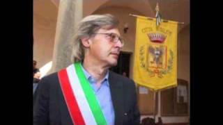 Vittorio Sgarbi insulta David Parenzo - La Zanzara - Radio 24 - 06/04/2011