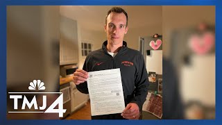 Neighbors get lead pipe warning letters in Whitefish Bay