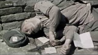 Schattenkampf   Europas Resistance gegen die Nazis 1944-1945 ✪ Dokumentarfilm History HD