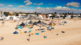 RESUMEN SWL CHICLANA 2021