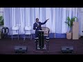 Pastor T. Nhongo II Kuporeswa Kana Kuponeswa II Advent World Media