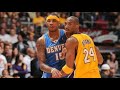 Los Angeles Lakers vs Denver Nuggets Game6