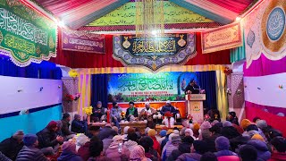 jashn e willadat Hazrat e imam Zaman a.s.At.imam Bargah Biathang Shilikchay kargil ladakh.