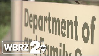 DCFS secretary says he wants to encourage people to support foster families
