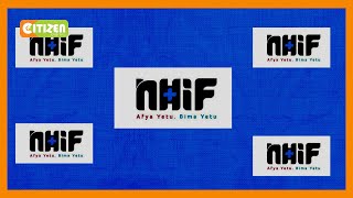 Every household to pay NHIF Ksh 6,000 annually in new reforms