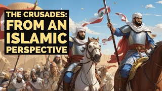 The Crusades: From an Islamic perspective (11th Century)