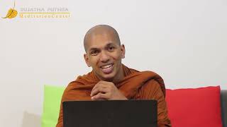 02 බ්‍රහ්මජාල සූත්‍රය | Ven Kirulapana Dhammavijaya Thero