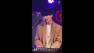 161225 비블라썸 - Sad Christmas / 임준혁 focus