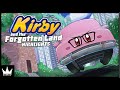 Kirby and the Forgotten Land Highlights | March 2022