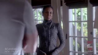 Olivia Tricks Papa Pope and Jake - Scandal Sneak Peek