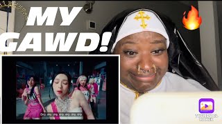 BABYMONSTER - ‘DRIP’ M/V Reaction!