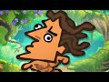 The Ultimate “Tarzan” Recap Cartoon