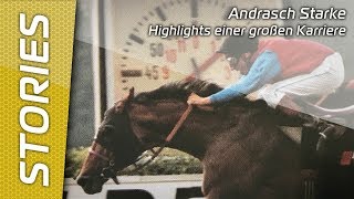 Andrasch Starke -- Highlights einer großen Karriere