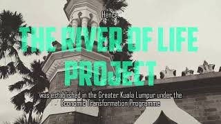 Masjid Jamek and The River of Life | A Student's Documentary