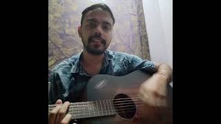 Kho gaye hum kaha | Acoustic Song Cover | Jasleen Royal | Prateek Kuhad | Baar Baar Dekho(movie)