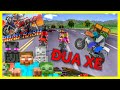 [ Lớp Học Quái Vật GAME ] KHI THẦY TRỞ THÀNH HUYỀN THOẠI ĐUA XE CỰC TẤU HÀI | Minecraft Animation