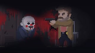 The Happyhills Homicide - Full Gameplay Walkthrough