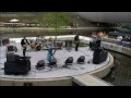 Imagine Dragons "It's Time", Heidi Zettl Band Cover