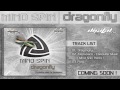 mind spin dragonfly ep teaser mix