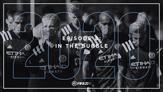 2020 Ep. 8 | IN THE BUBBLE