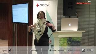 JavaDay Kyiv 2015: How to get the most out of code reviews, Maria Khalusova