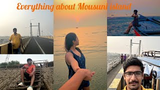 Mousuni island//মৌসুনি দ্বীপ//Everything about Mousuni island//Offbeat beaches in West Bengal