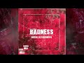 Dancehall riddim instrumental[Badness]_prod by Pandemic muzic~2021