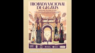 Trobada nacional de gagants qu es??