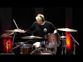 Wright Music School - Isaac Drew - The Amity Affliction - Open Letter - Drum Cover