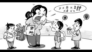 张居正为什么比王安石伟大？天津老师对比家长收入歧视学生，戳破了遮羞布！