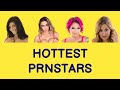 Top 10 Hot PrnStars 2022 / Beautiful Pnstar / Beautiful Girls / # 29