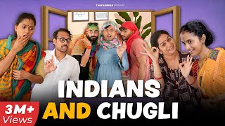 Indians & Chugli | Take A Break