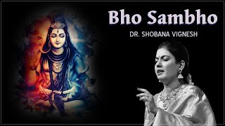 Siva Shambho | Dr. Shobana Vignesh