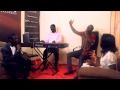 Hallelujah  me wo fa'ahodi With Kofi Peprah (Chiro)