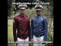 UPSS... HARUS KUAT YAA 💢💢 CALON TARUNA AKPOL DAN AKMIL | KEDINASAN INDONESIA #taruna #akpol #akmil