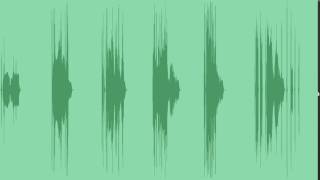 HUD Screen Note Sound Effects