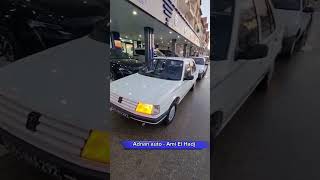 جديد حبو والقديم لا تفرط فيه المتريل نتاع بكري راه في الجديد عند عمي الحاج adnan auto