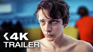 THE HOLY BOY Trailer German Deutsch (2026)